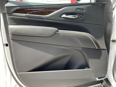 2023 Cadillac ESCALADE 缩略图 11