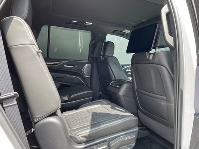 2023 Cadillac ESCALADE 缩略图 29