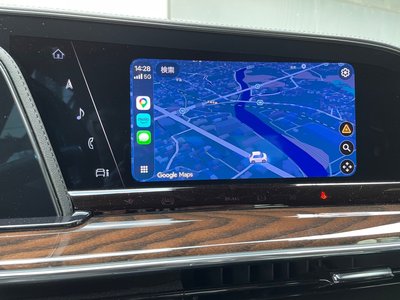2023 Cadillac ESCALADE 缩略图 50