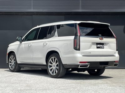 2023 Cadillac ESCALADE 缩略图 79