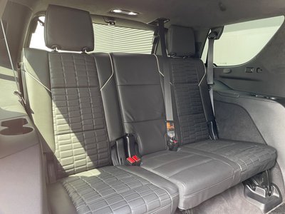 2023 Cadillac ESCALADE 缩略图 33