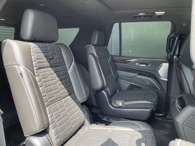 2023 Cadillac ESCALADE 缩略图 30