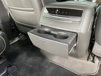 2023 Cadillac ESCALADE 缩略图 18