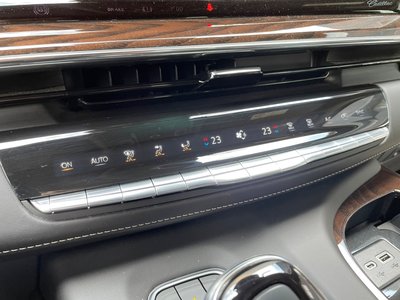 2023 Cadillac ESCALADE 缩略图 57