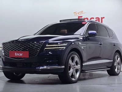 صورة 1 لـ 2020 Genesis GV80