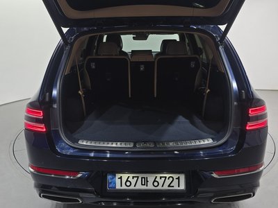 صورة مصغرة 32 لـ 2020 Genesis GV80