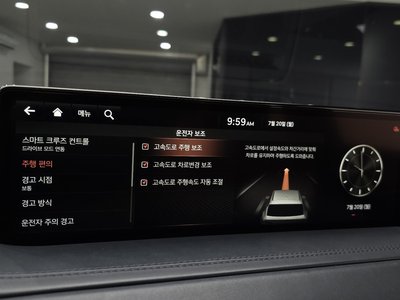 صورة مصغرة 21 لـ 2020 Genesis GV80