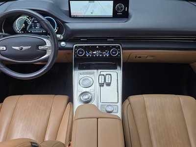 صورة 5 لـ 2020 Genesis GV80