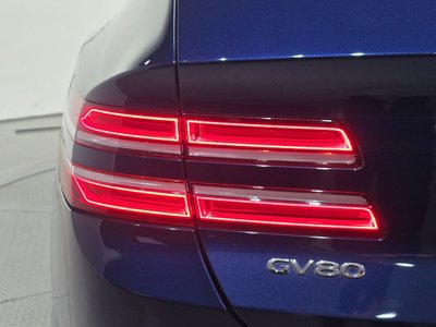 صورة 10 لـ 2020 Genesis GV80