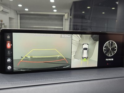 صورة مصغرة 20 لـ 2020 Genesis GV80