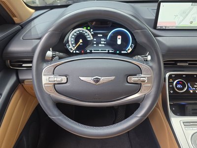 صورة مصغرة 19 لـ 2020 Genesis GV80