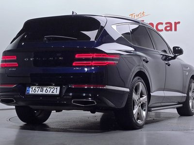 صورة 4 لـ 2020 Genesis GV80