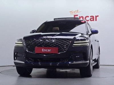 صورة 2 لـ 2020 Genesis GV80