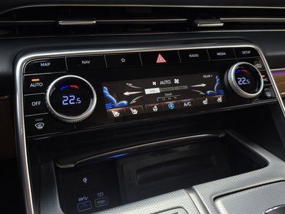 صورة مصغرة 24 لـ 2020 Genesis GV80