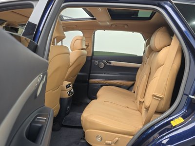 صورة مصغرة 18 لـ 2020 Genesis GV80