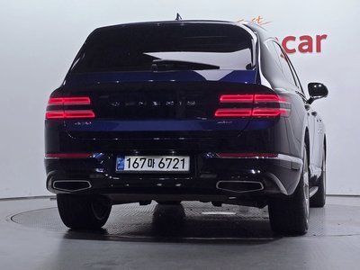 صورة 3 لـ 2020 Genesis GV80