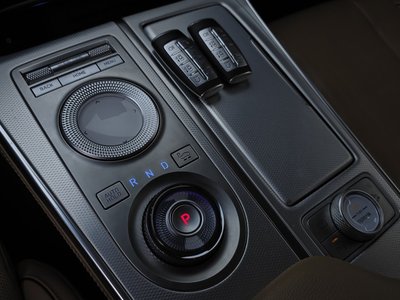 صورة مصغرة 12 لـ 2020 Genesis GV80