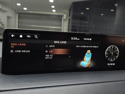 صورة مصغرة 22 لـ 2020 Genesis GV80