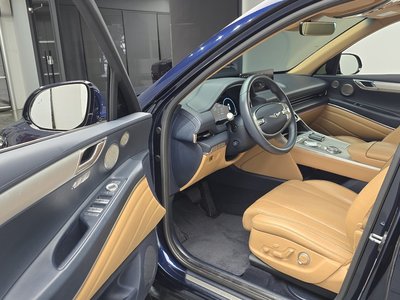 صورة مصغرة 13 لـ 2020 Genesis GV80