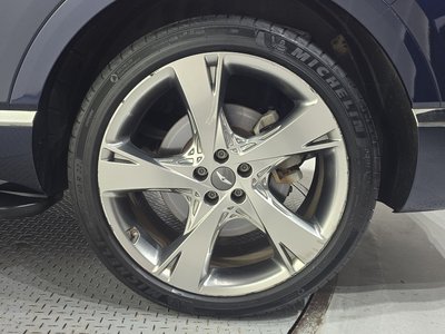 صورة 8 لـ 2020 Genesis GV80