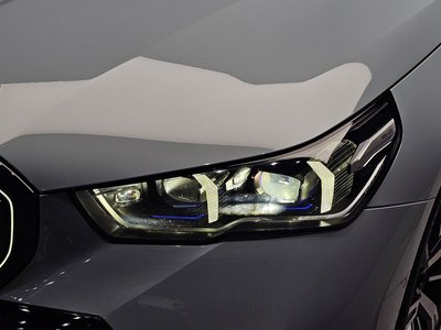 صورة 9 لـ 2023 BMW 5 SERIES