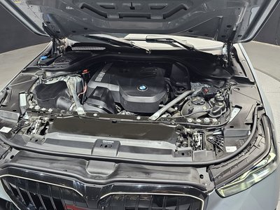 صورة 7 لـ 2023 BMW 5 SERIES