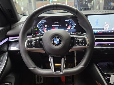 2023 BMW 5 SERIES thumbnail 19