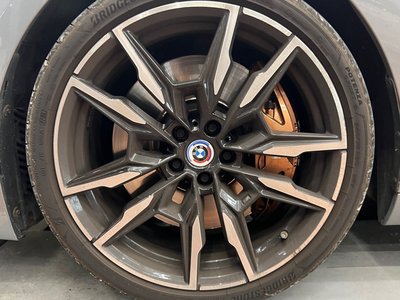 2022 BMW 8 SERIES 照片 6