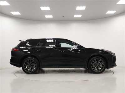 TOYOTA CROWN ESTATE - 5