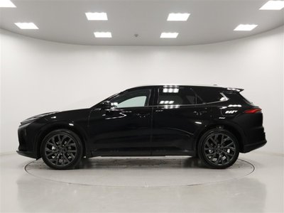 TOYOTA CROWN ESTATE - 4