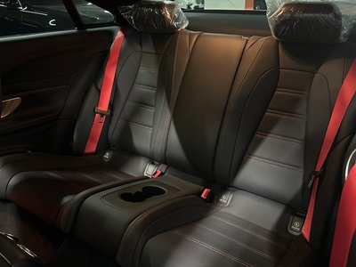 2023 Mercedes-BENZ E-CLASS 缩略图 12