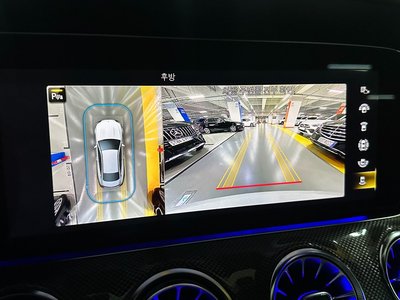 2023 Mercedes-BENZ E-CLASS 缩略图 18