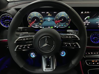 2023 Mercedes-BENZ E-CLASS 照片 10