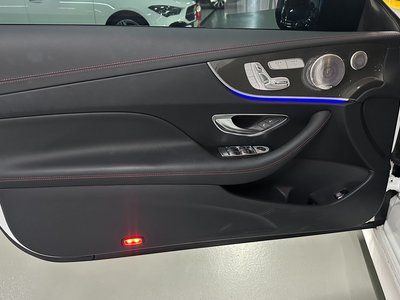 2023 Mercedes-BENZ E-CLASS 缩略图 17