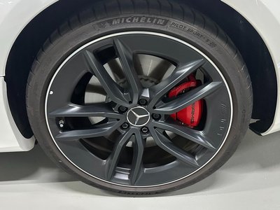 2023 Mercedes-BENZ E-CLASS 照片 6