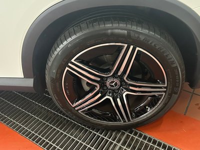 صورة 4 لـ 2025 Mercedes-BENZ GLC