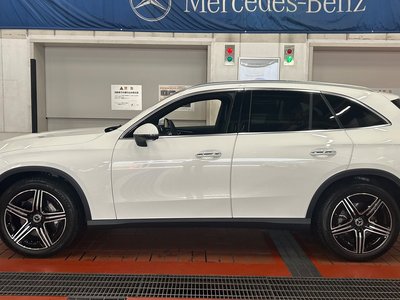 صورة 7 لـ 2025 Mercedes-BENZ GLC