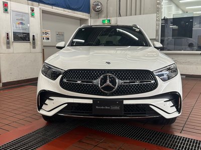 صورة 2 لـ 2025 Mercedes-BENZ GLC