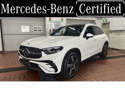صورة 1 لـ 2025 Mercedes-BENZ GLC