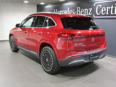 MERCEDES-BENZ EQA - 5