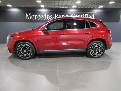 MERCEDES-BENZ EQA - 3
