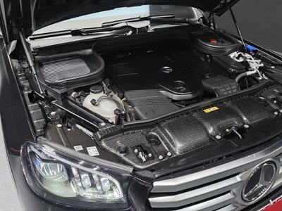 MERCEDES-BENZ GLS - 7