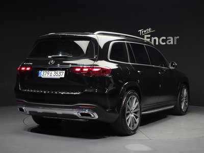 MERCEDES-BENZ GLS - 4