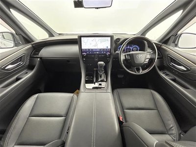2024 Toyota ALPHARD 缩略图 42