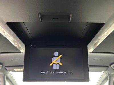 2024 Toyota ALPHARD 缩略图 17