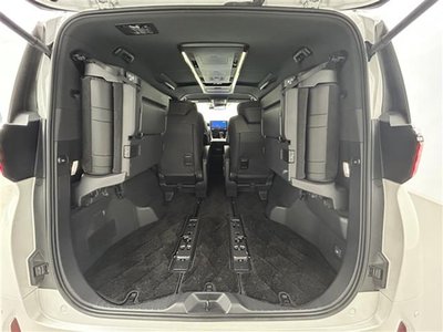2024 Toyota ALPHARD 缩略图 24