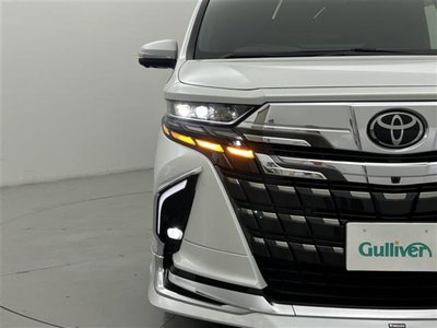 2024 Toyota ALPHARD 缩略图 32