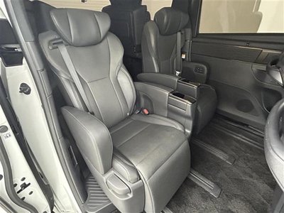 2024 Toyota ALPHARD 缩略图 20
