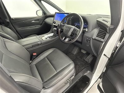 2024 Toyota ALPHARD 缩略图 18