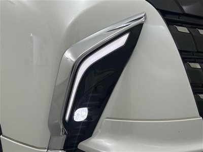 2024 Toyota ALPHARD 缩略图 35